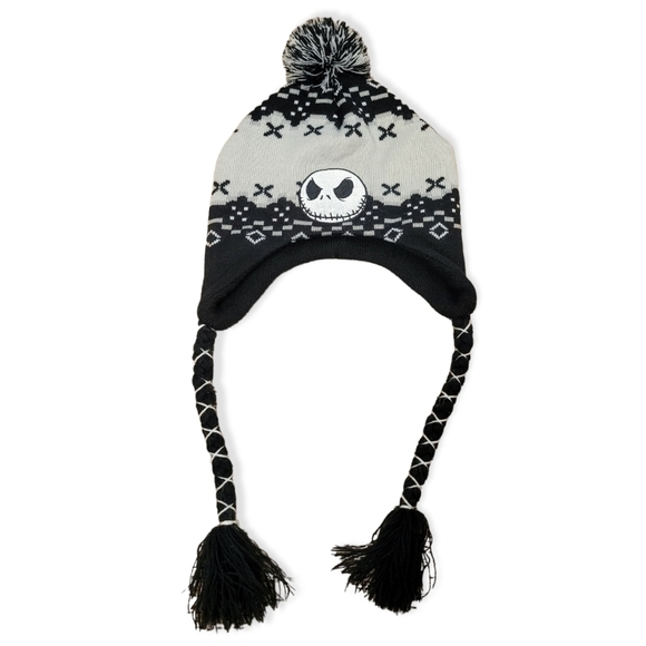 THE Nightmare Before Christmas Knit Hat - Picture 1 of 5